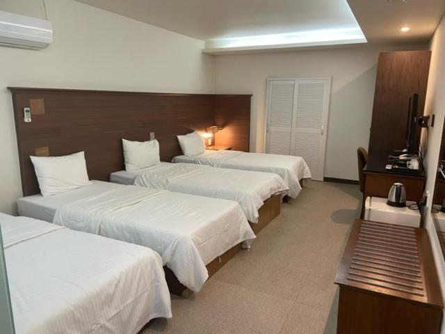 Incheon Airporthotel Airstay Exterior photo