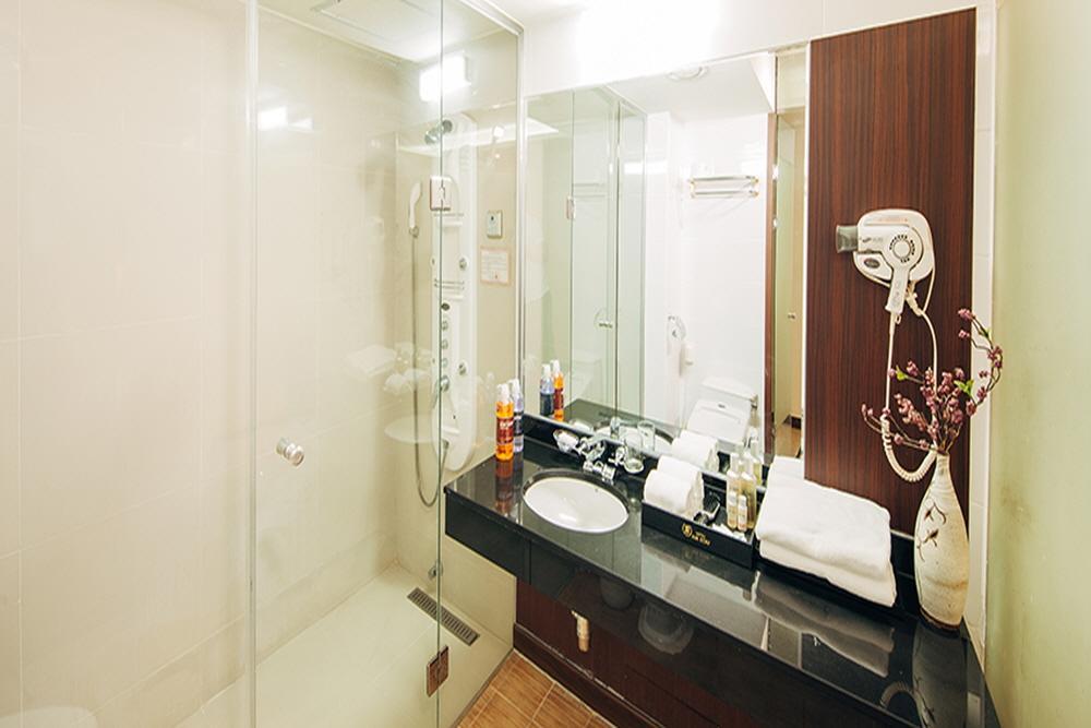 Incheon Airporthotel Airstay Exterior photo