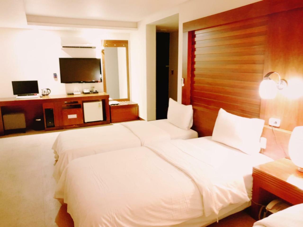 Incheon Airporthotel Airstay Exterior photo